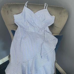 Beautiful girls dress